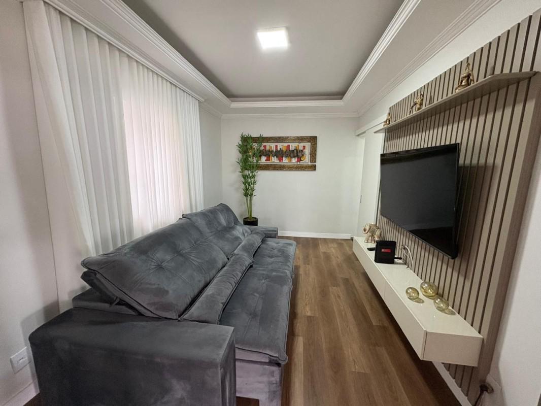 Casa, Tirol, 3 Quartos, 5 Vagas, 1 Suíte