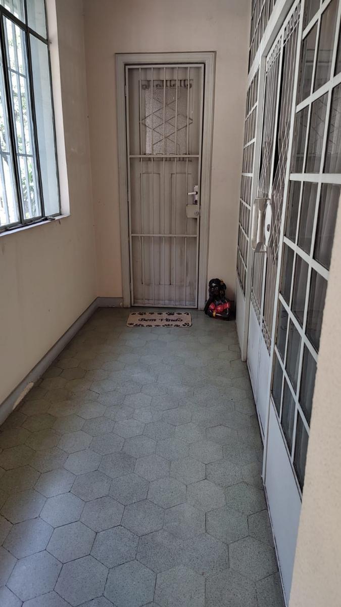 Casa Comercial, Funcionários, 11 Quartos, 3 Vagas