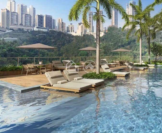 Apartamento, Vale do Sereno, 4 Quartos, 2 Vagas, 2 Suítes