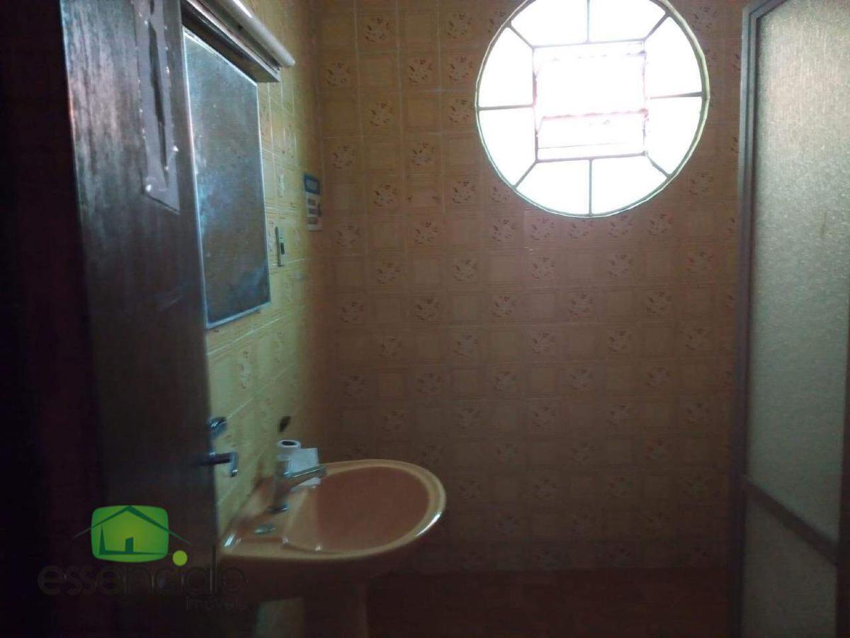Casa, Jardim Riacho das Pedras, 6 Quartos, 4 Vagas, 2 Suítes