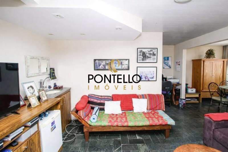 Cobertura, Santo Antônio, 3 Quartos, 1 Vaga, 1 Suíte