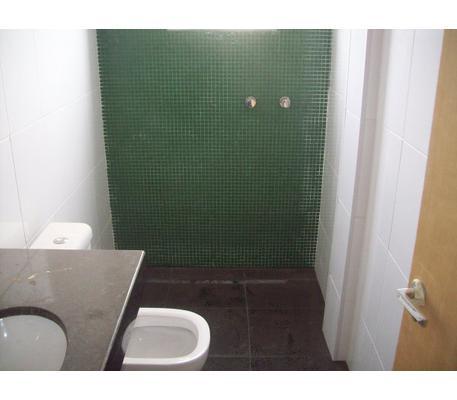Cobertura, Castelo, 2 Quartos, 3 Vagas, 1 Suíte