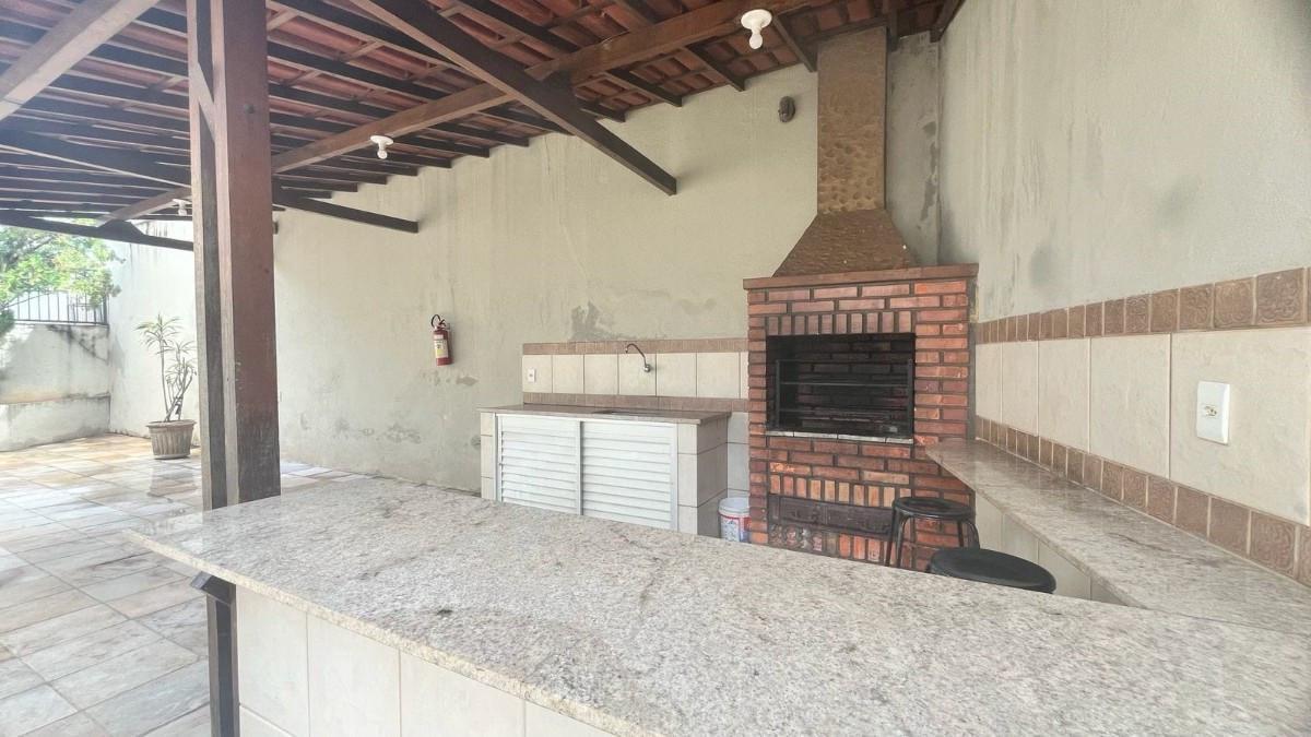 Apartamento, Ipiranga, 3 Quartos, 2 Vagas, 1 Suíte