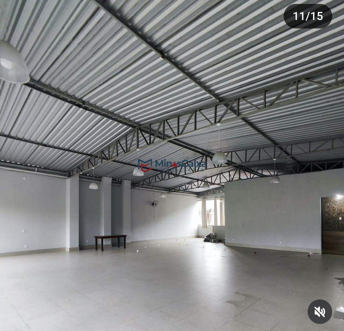 Prédio, Limoeiro, 0 Quarto, 2 Vagas