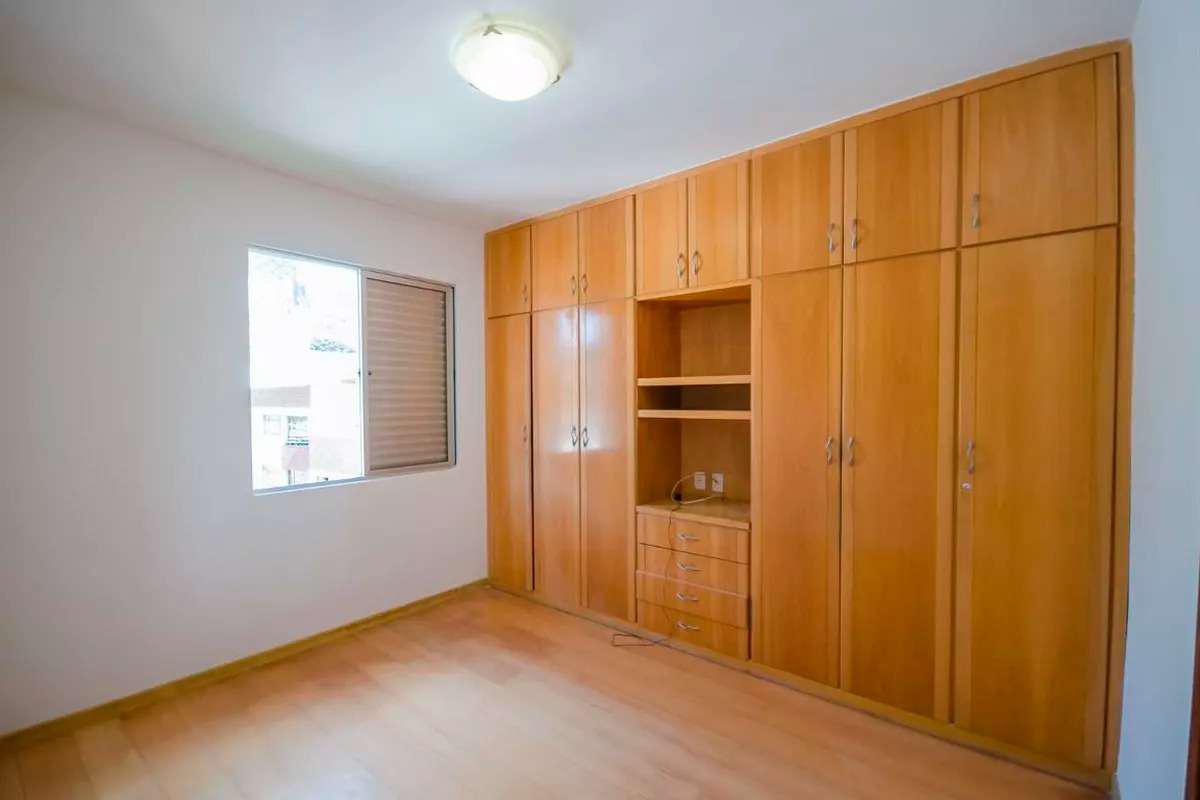Cobertura, Buritis, 3 Quartos, 2 Vagas, 2 Suítes