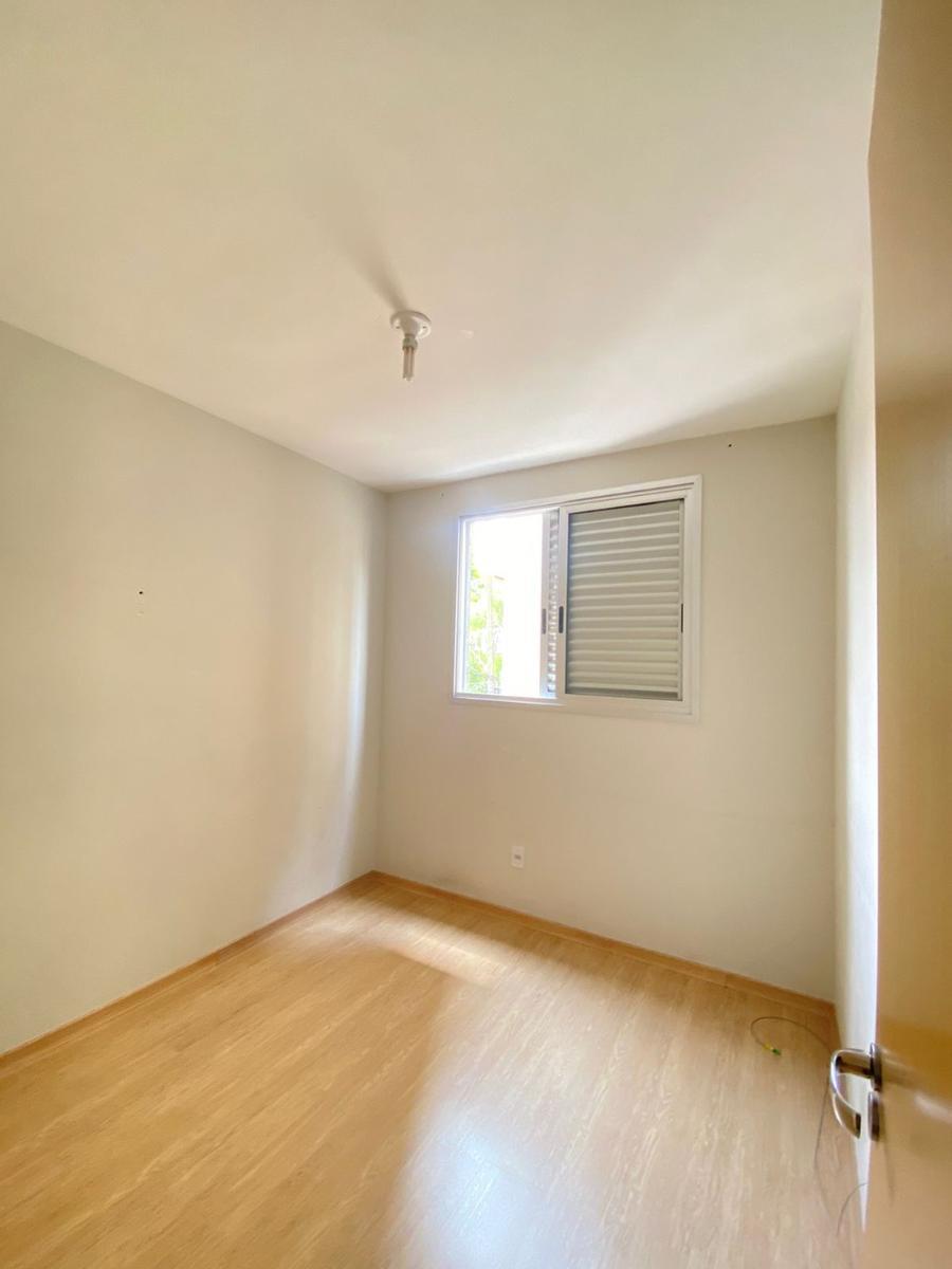 Apartamento, Sagrada Família, 3 Quartos, 2 Vagas, 1 Suíte