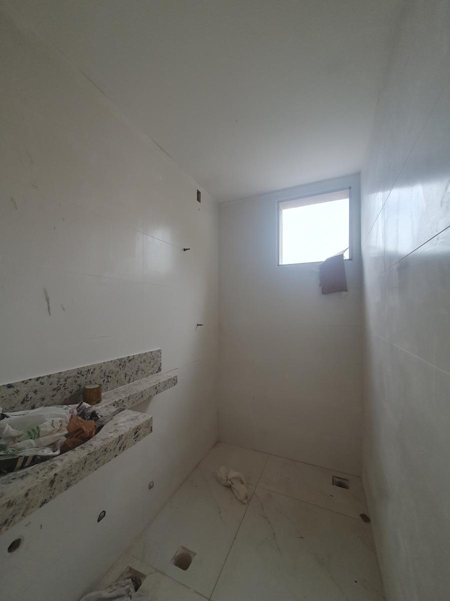 Apartamento, Nova Granada, 2 Quartos, 2 Vagas, 1 Suíte