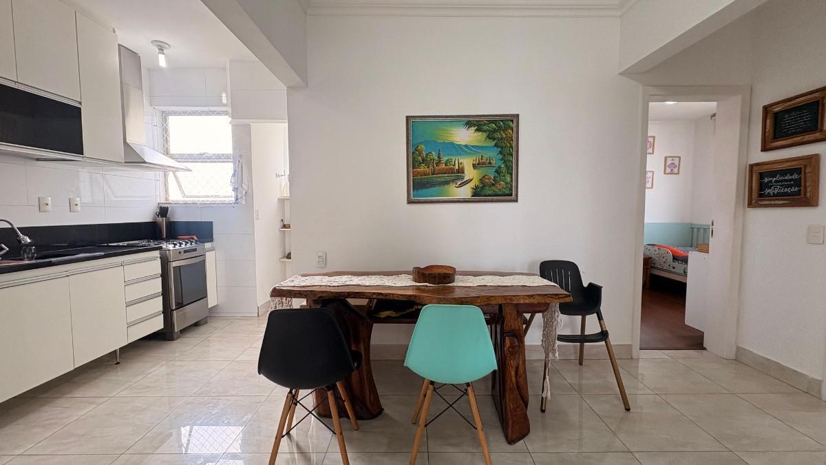 Apartamento, São Pedro, 2 Quartos, 1 Vaga, 1 Suíte