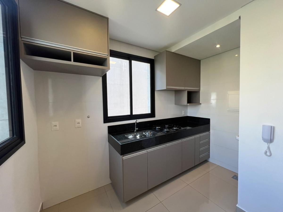 Apartamento, Lourdes, 2 Quartos, 1 Vaga, 1 Suíte