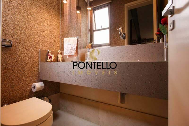 Apartamento, Gutierrez, 4 Quartos, 3 Vagas, 1 Suíte