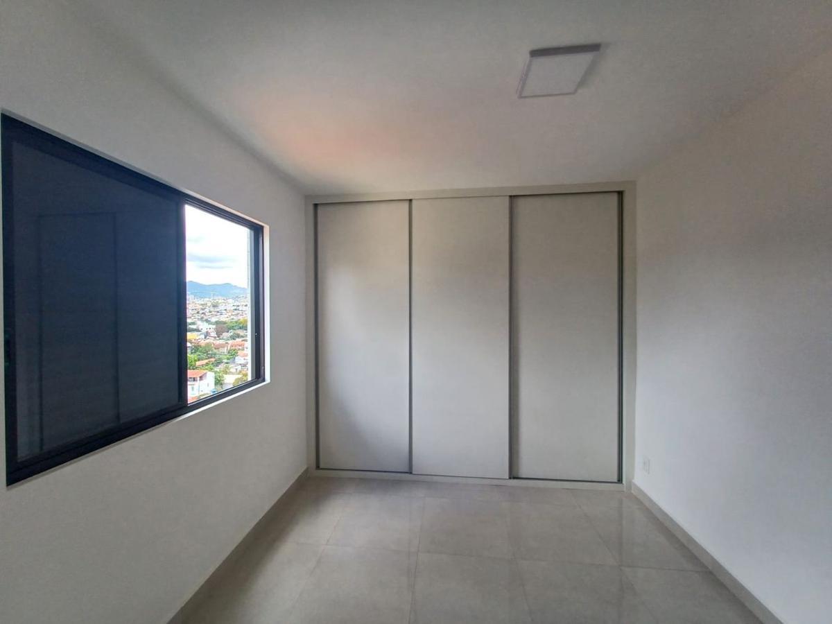 Apartamento, Salgado Filho, 3 Quartos, 2 Vagas, 1 Suíte