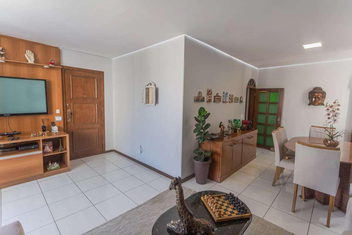 Cobertura, Anchieta, 4 Quartos, 2 Vagas, 1 Suíte