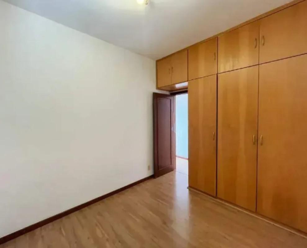 Cobertura, Serra, 4 Quartos, 3 Vagas, 1 Suíte