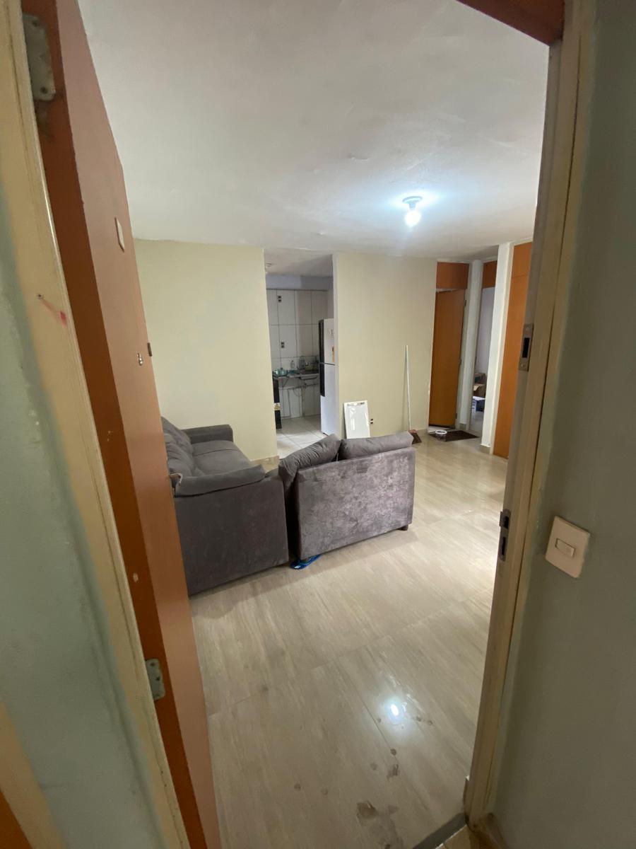 Apartamento, Jardim Verona, 2 Quartos, 1 Vaga