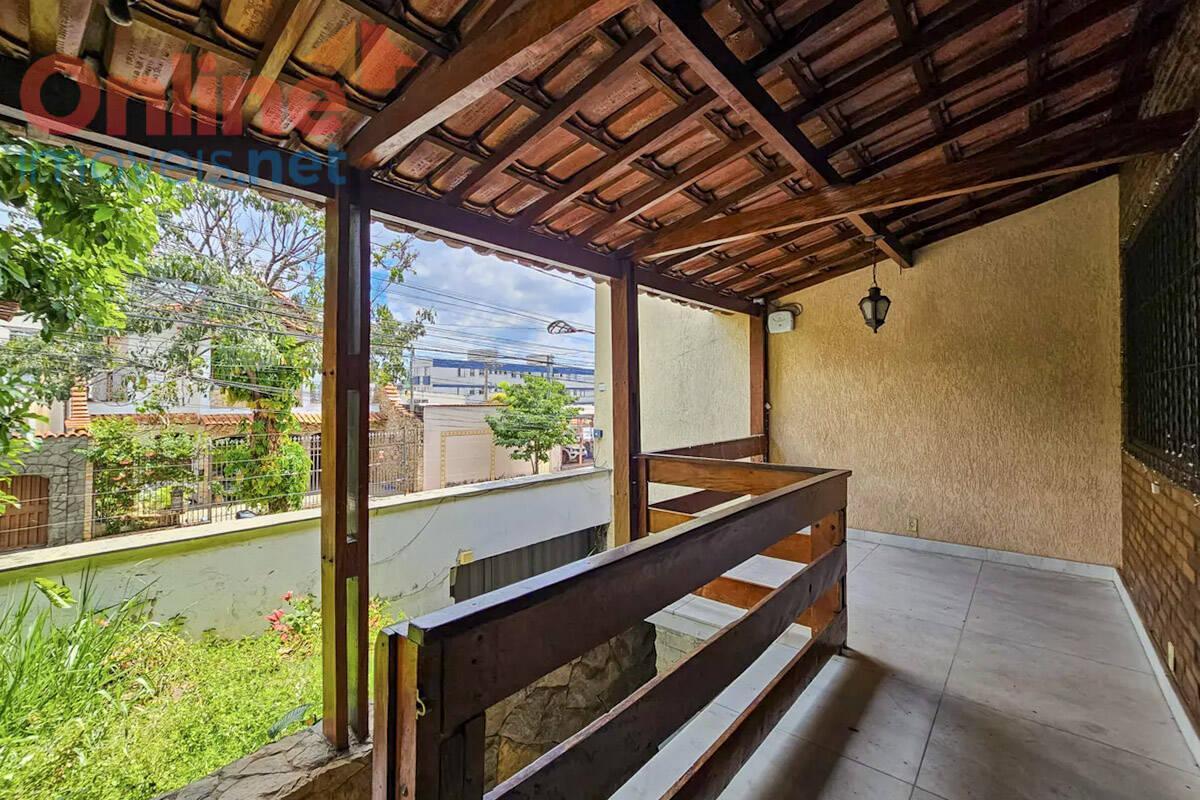 Casa, Padre Eustáquio, 3 Quartos, 0 Vaga, 0 Suíte