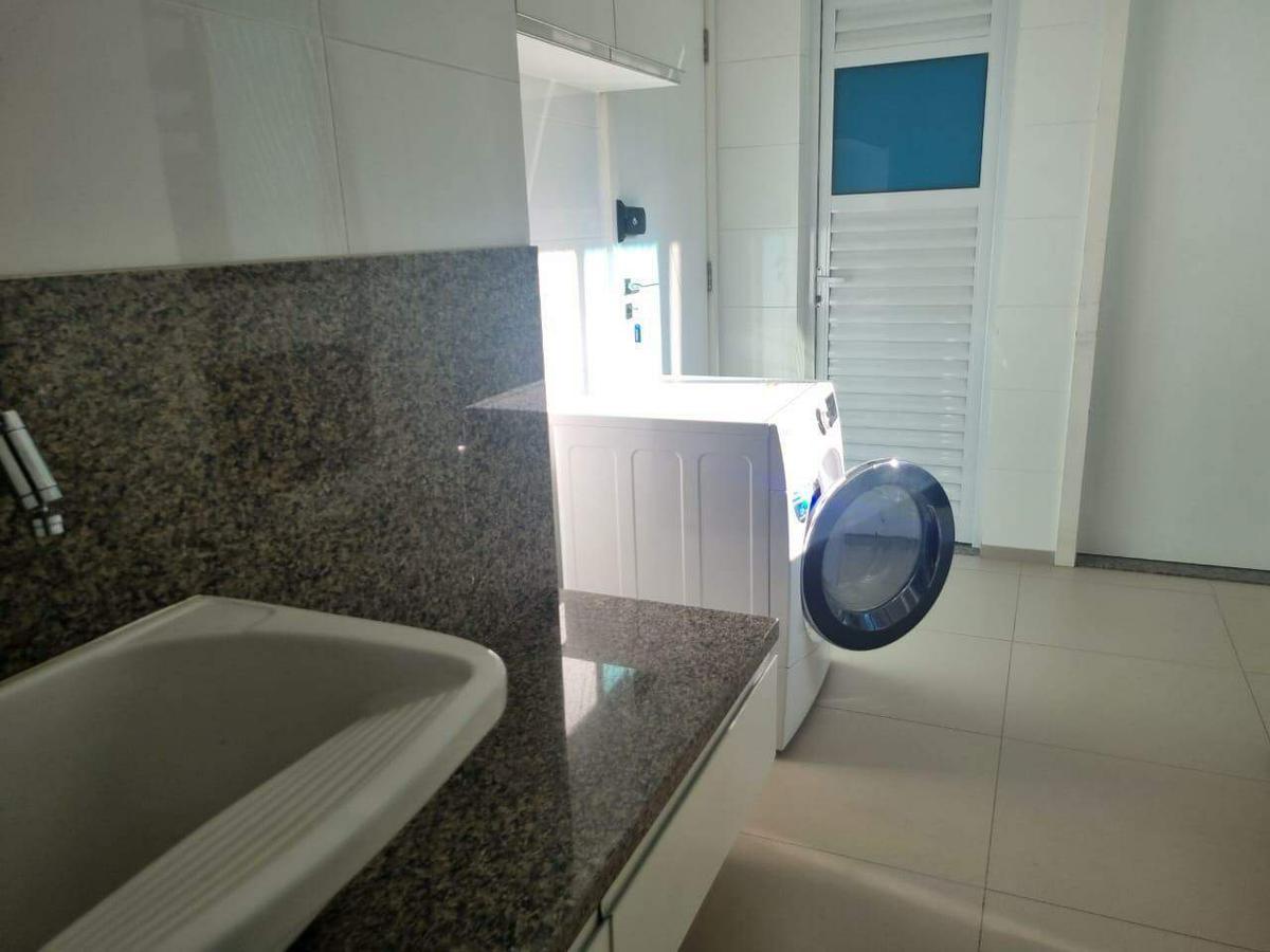 Apartamento, Luxemburgo, 4 Quartos, 3 Vagas, 2 Suítes