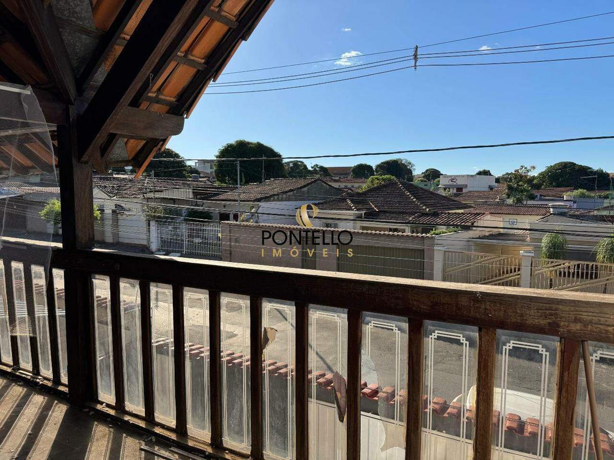 Casa, Boa Vista, 5 Quartos, 2 Vagas, 1 Suíte