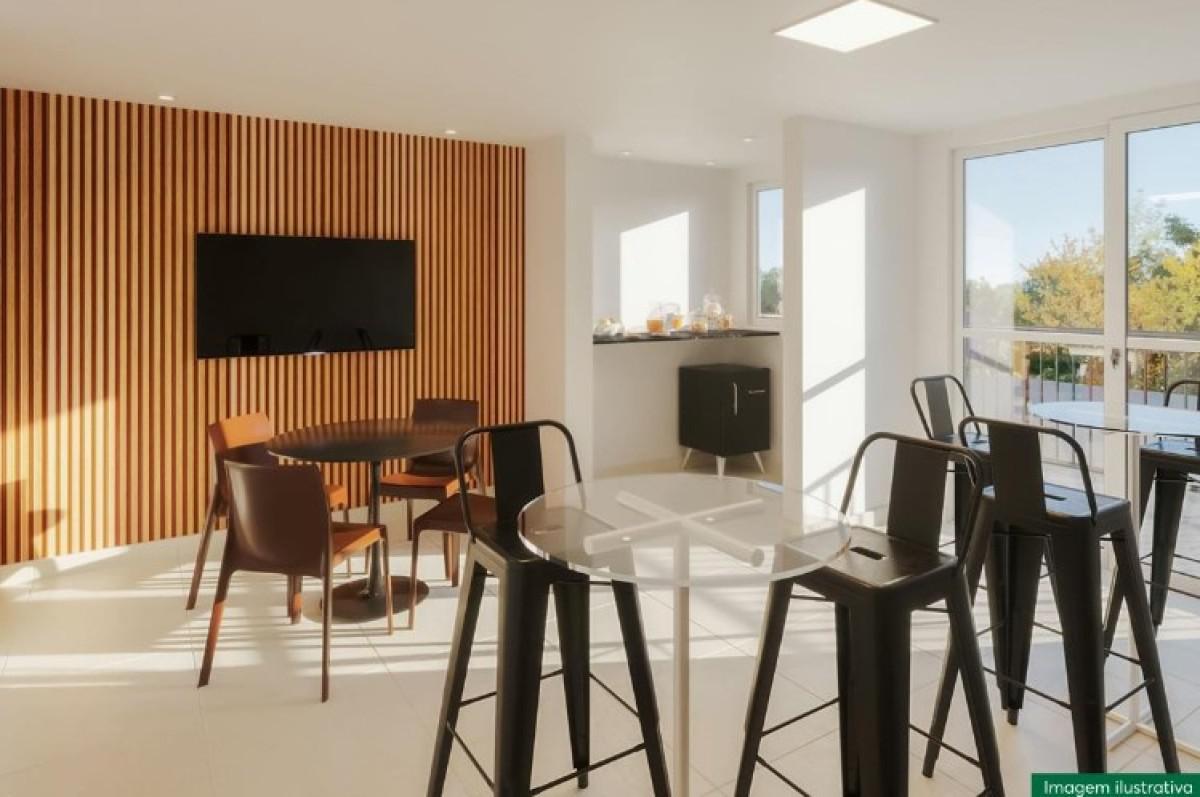 Apartamento, Betânia, 2 Quartos, 1 Vaga, 1 Suíte