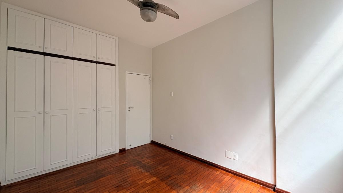 Apartamento, Barro Preto, 3 Quartos, 0 Vaga, 1 Suíte