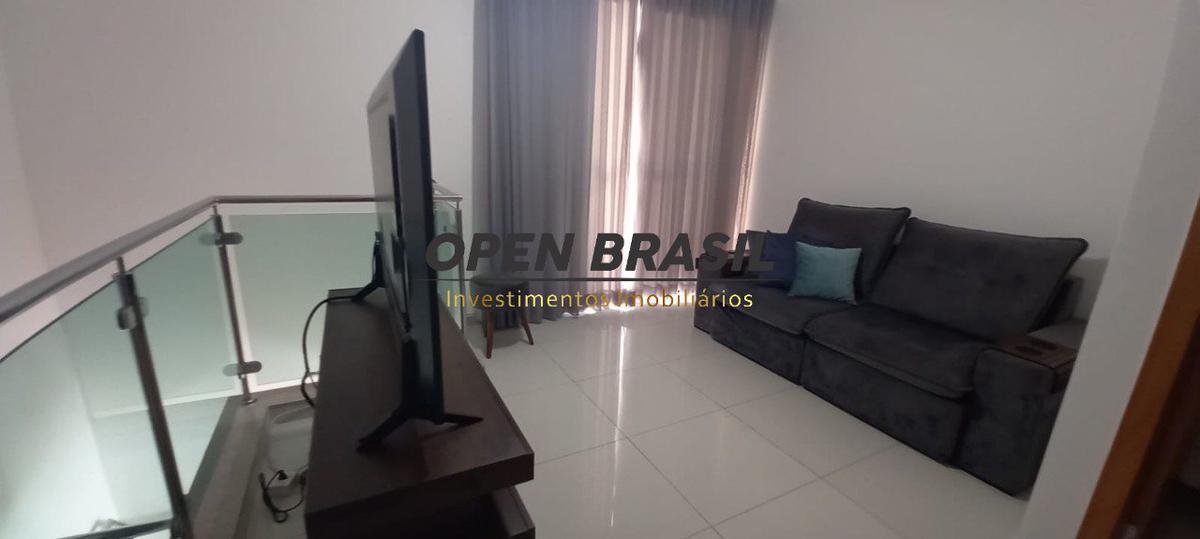 Apartamento, Boa Vista, 3 Quartos, 2 Vagas, 1 Suíte