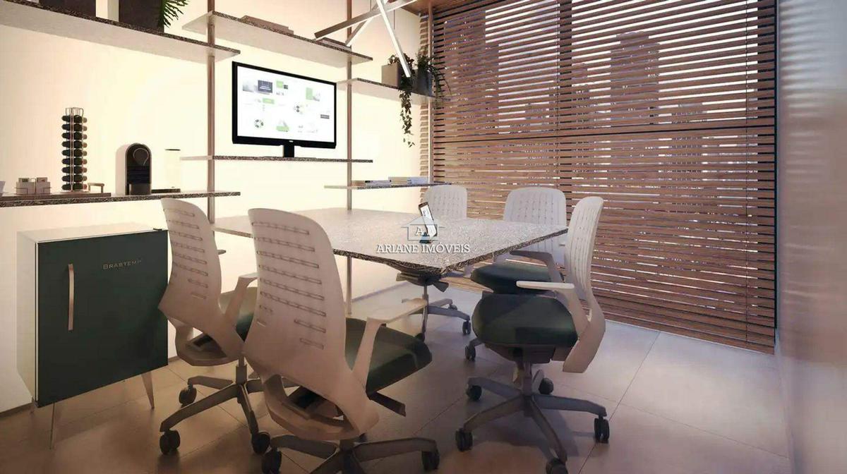 Apartamento, Santo Antônio, 3 Quartos, 2 Vagas, 1 Suíte