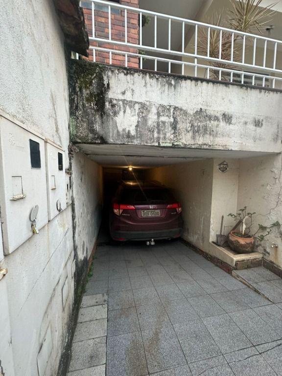 Cobertura, Centro, 4 Quartos, 2 Vagas, 1 Suíte