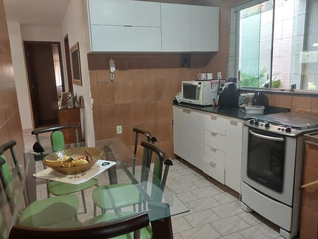 Casa, Conjunto Água Branca, 3 Quartos, 2 Vagas