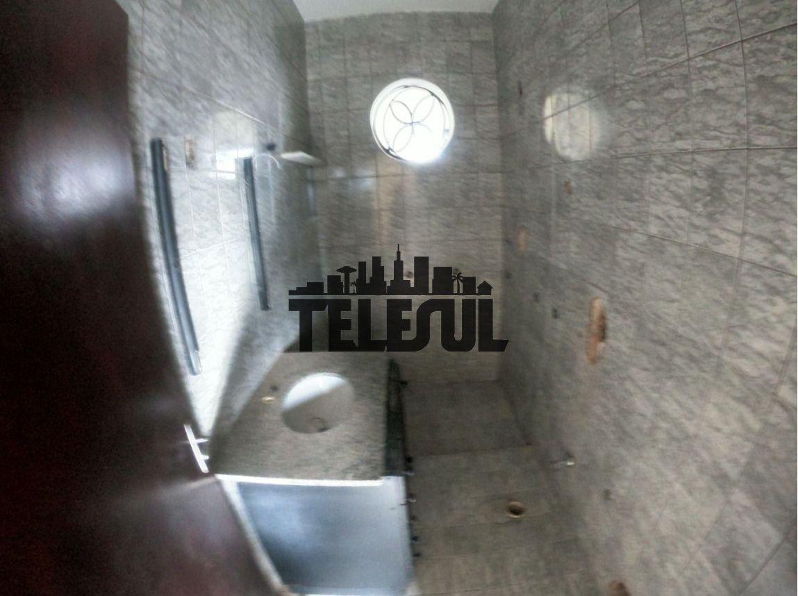 Casa, Jardim Sion, 3 Quartos, 0 Vaga, 1 Suíte