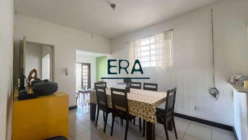 Casa, Nova Granada, 3 Quartos, 2 Vagas, 1 Suíte