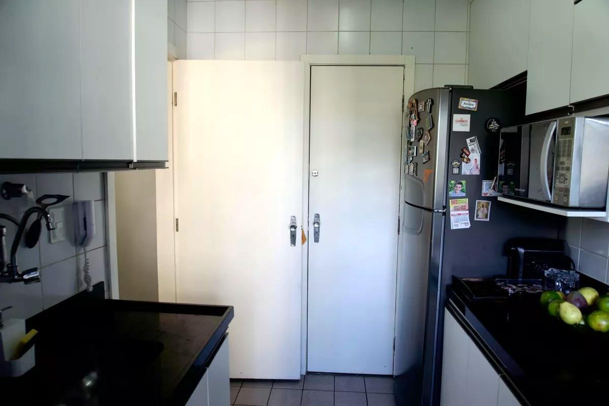 Apartamento, Luxemburgo, 3 Quartos, 1 Vaga, 1 Suíte