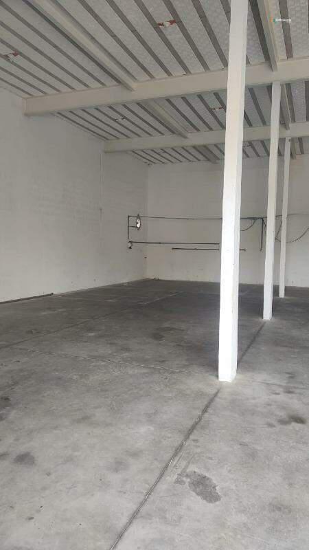 Andar, Liberdade, 0 Quarto, 0 Vaga