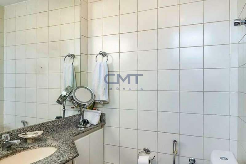 Apartamento, São Pedro, 3 Quartos, 2 Vagas, 1 Suíte