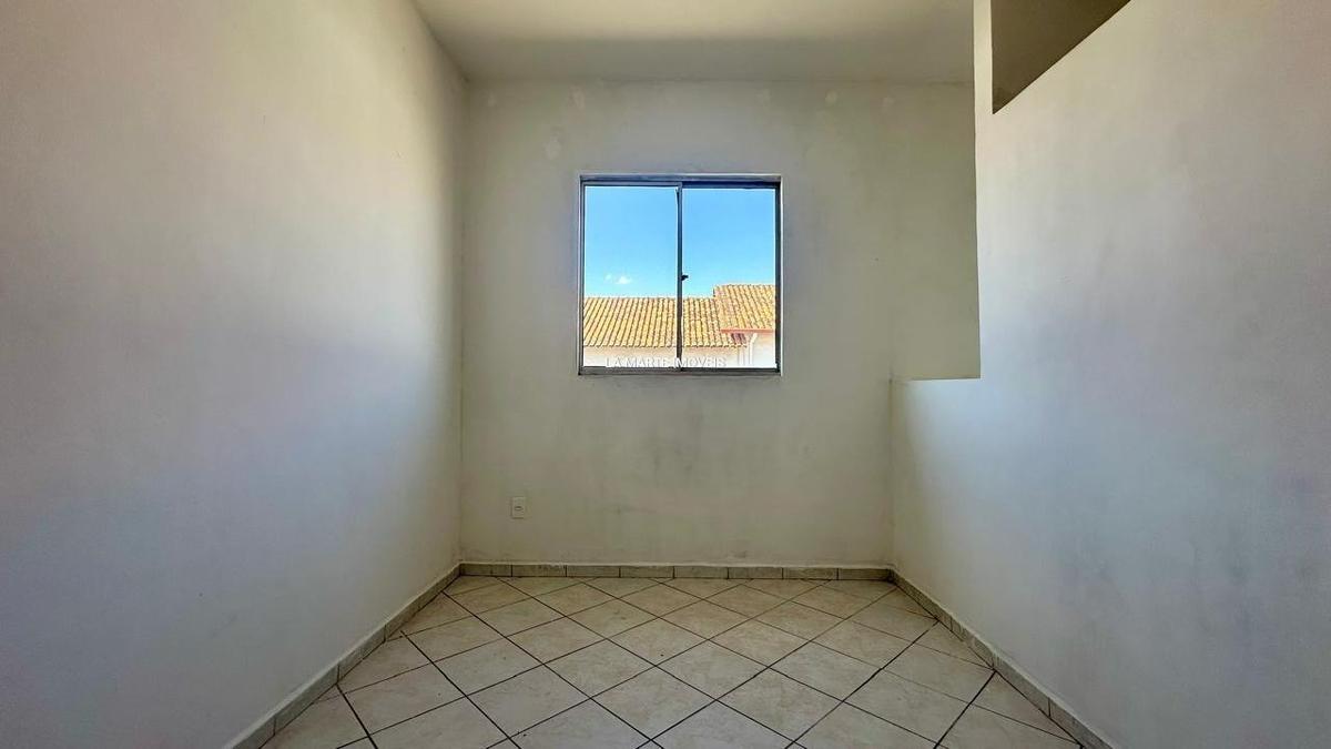 Casa, Fonte Grande, 2 Quartos, 1 Vaga