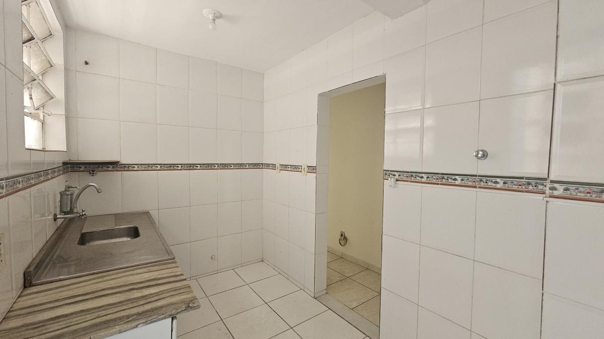 Apartamento, São Lucas, 2 Quartos, 0 Vaga