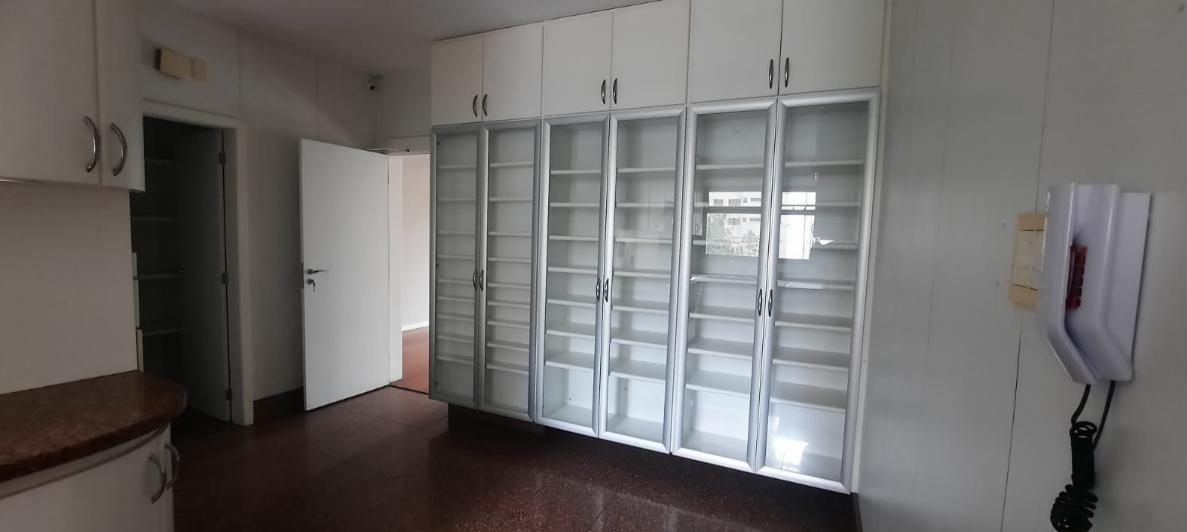 Apartamento, Savassi, 4 Quartos, 3 Vagas, 2 Suítes