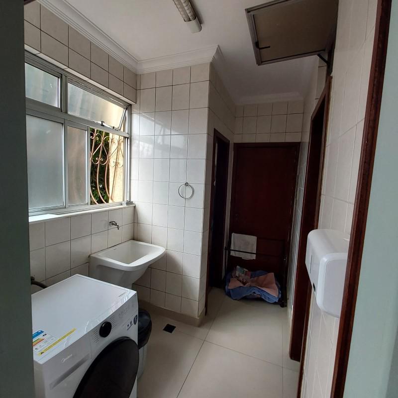 Cobertura, Dona Clara, 4 Quartos, 2 Vagas, 2 Suítes
