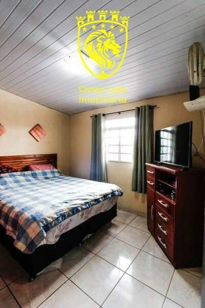 Casa, São Salvador, 5 Quartos, 2 Vagas