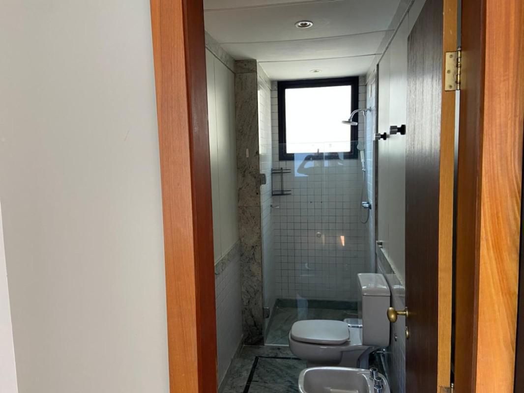 Apartamento, Lourdes, 3 Quartos, 2 Vagas, 1 Suíte