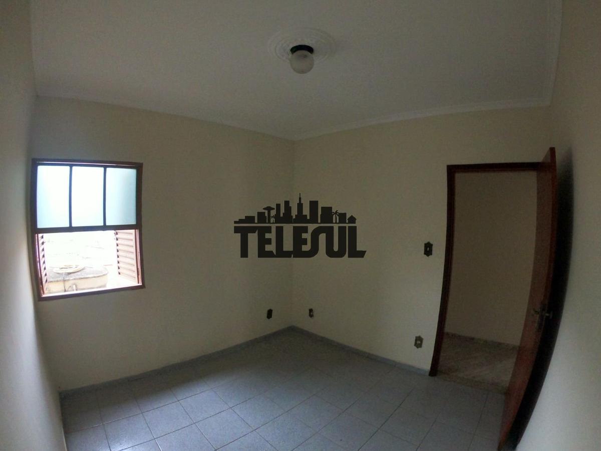 Casa, Vila São Geraldo, 4 Quartos, 1 Vaga, 1 Suíte