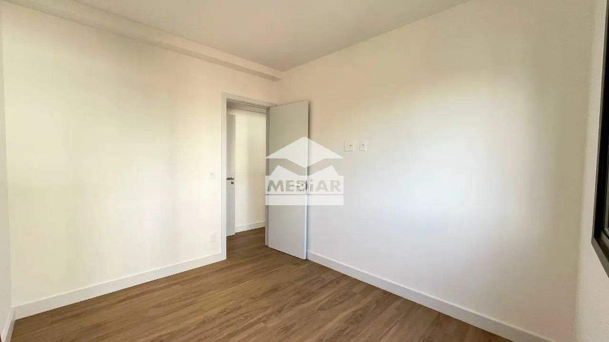 Apartamento, Serra, 3 Quartos, 2 Vagas, 1 Suíte