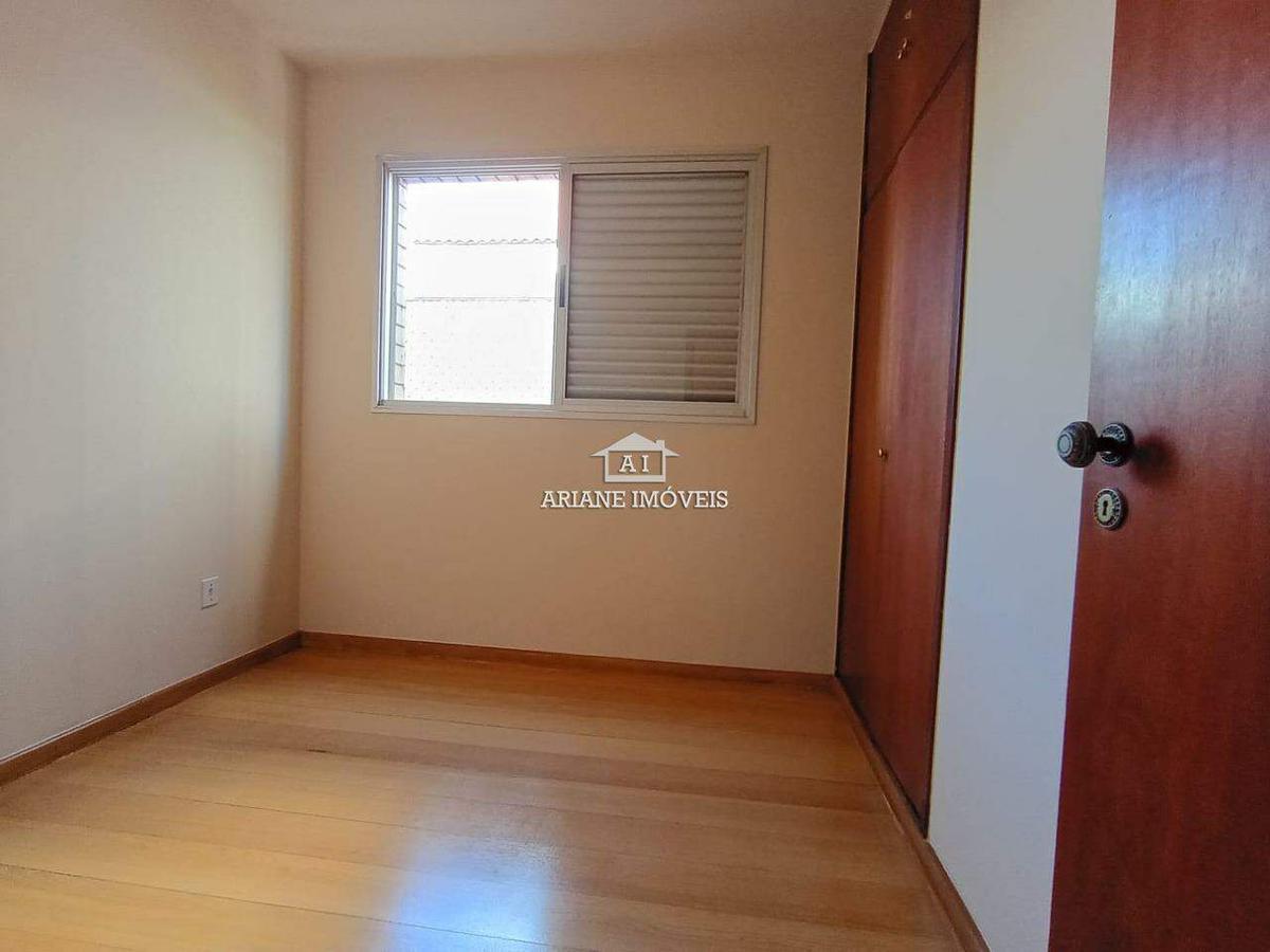 Apartamento, Estoril, 3 Quartos, 2 Vagas, 1 Suíte