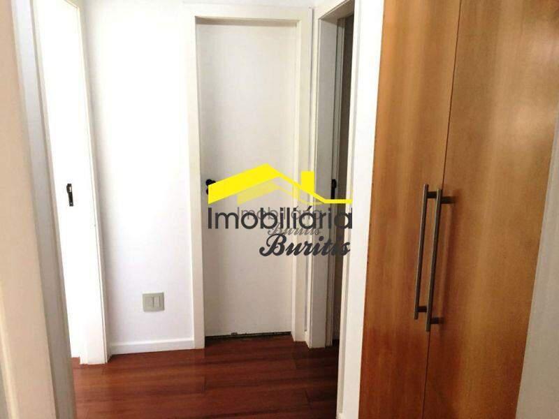 Apartamento, Buritis, 3 Quartos, 2 Vagas, 1 Suíte