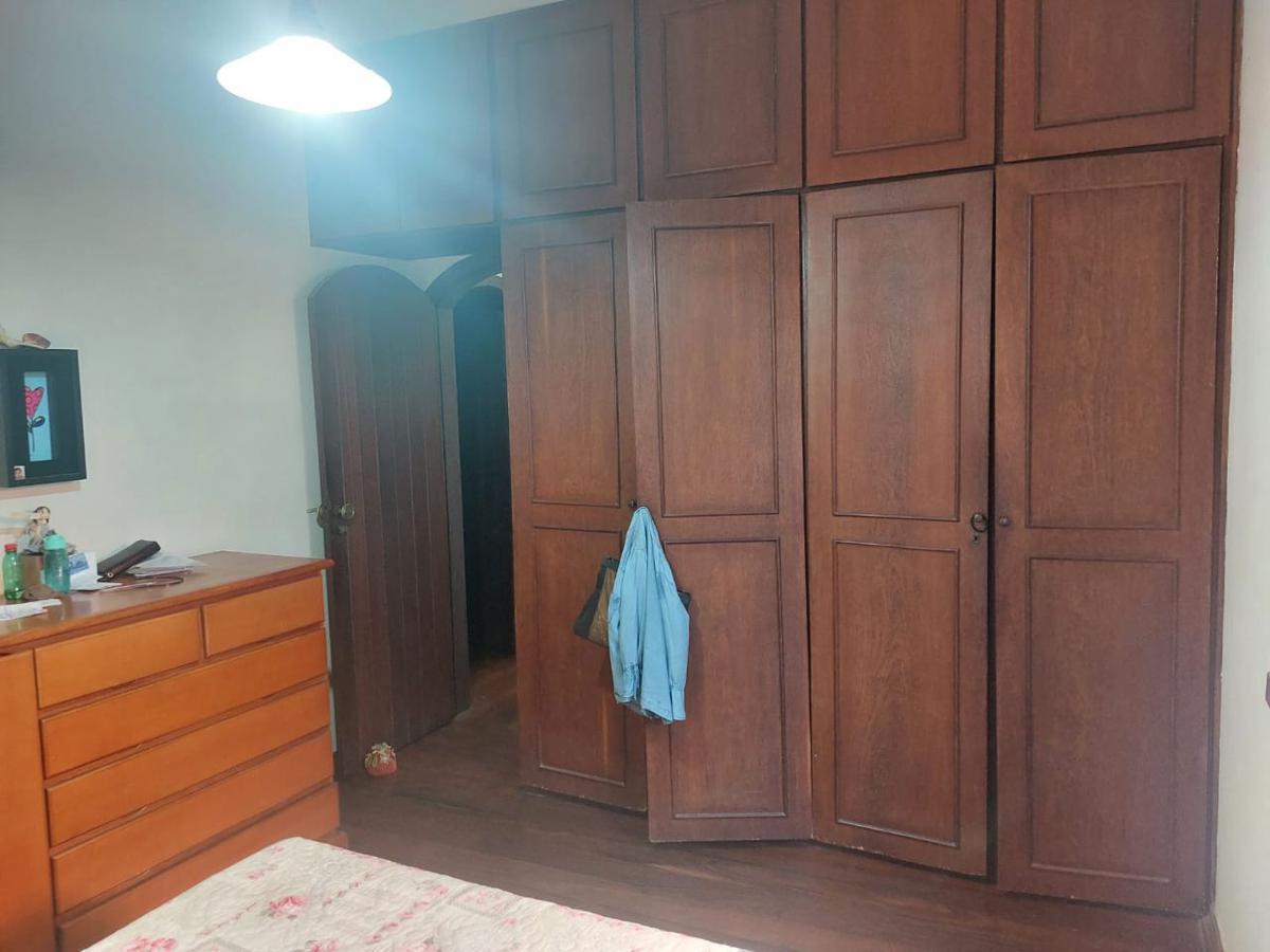 Casa, Nova Floresta, 4 Quartos, 5 Vagas, 1 Suíte