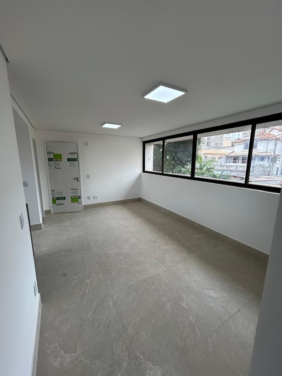 Apartamento, Santa Efigênia, 3 Quartos, 3 Vagas, 1 Suíte