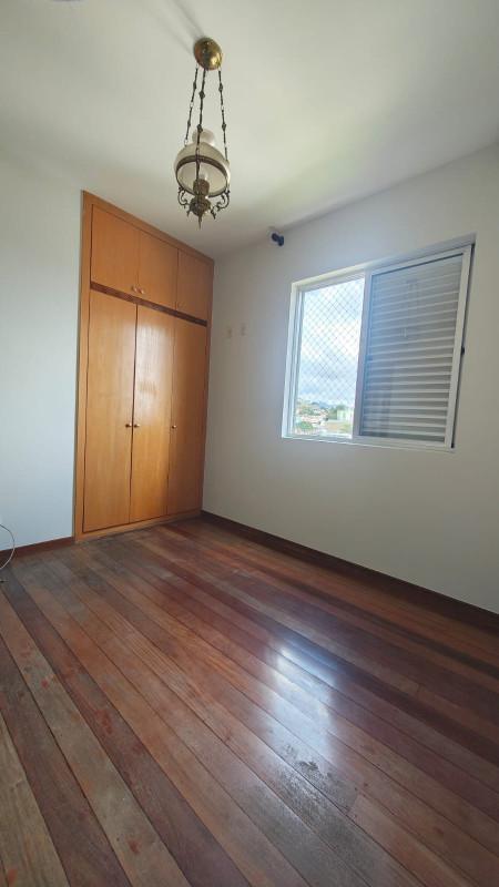 Apartamento, Grajaú, 3 Quartos, 2 Vagas, 1 Suíte