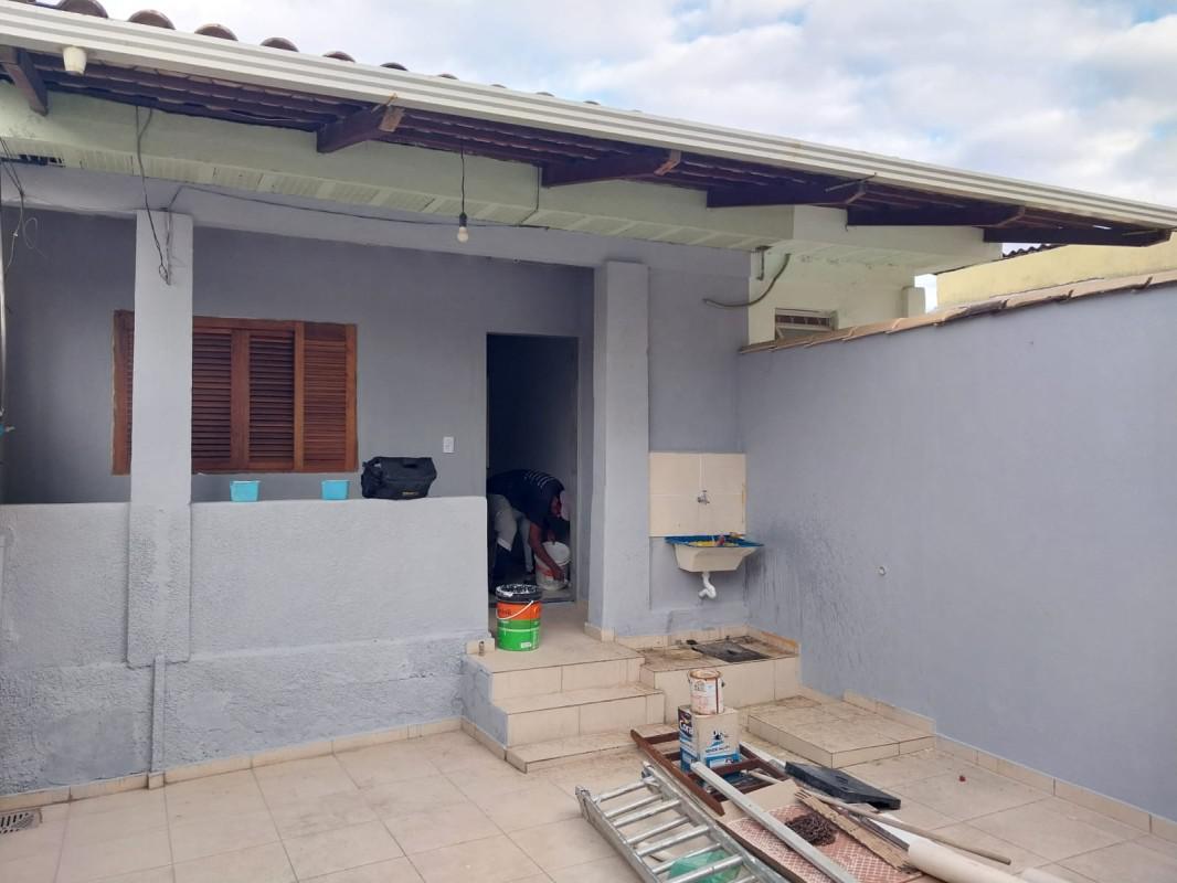 Casa, Boa Vista, 1 Quarto, 0 Vaga