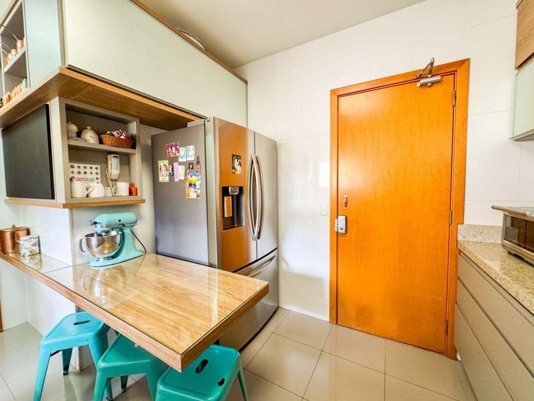 Apartamento, Vale do Sereno, 3 Quartos, 2 Vagas, 1 Suíte