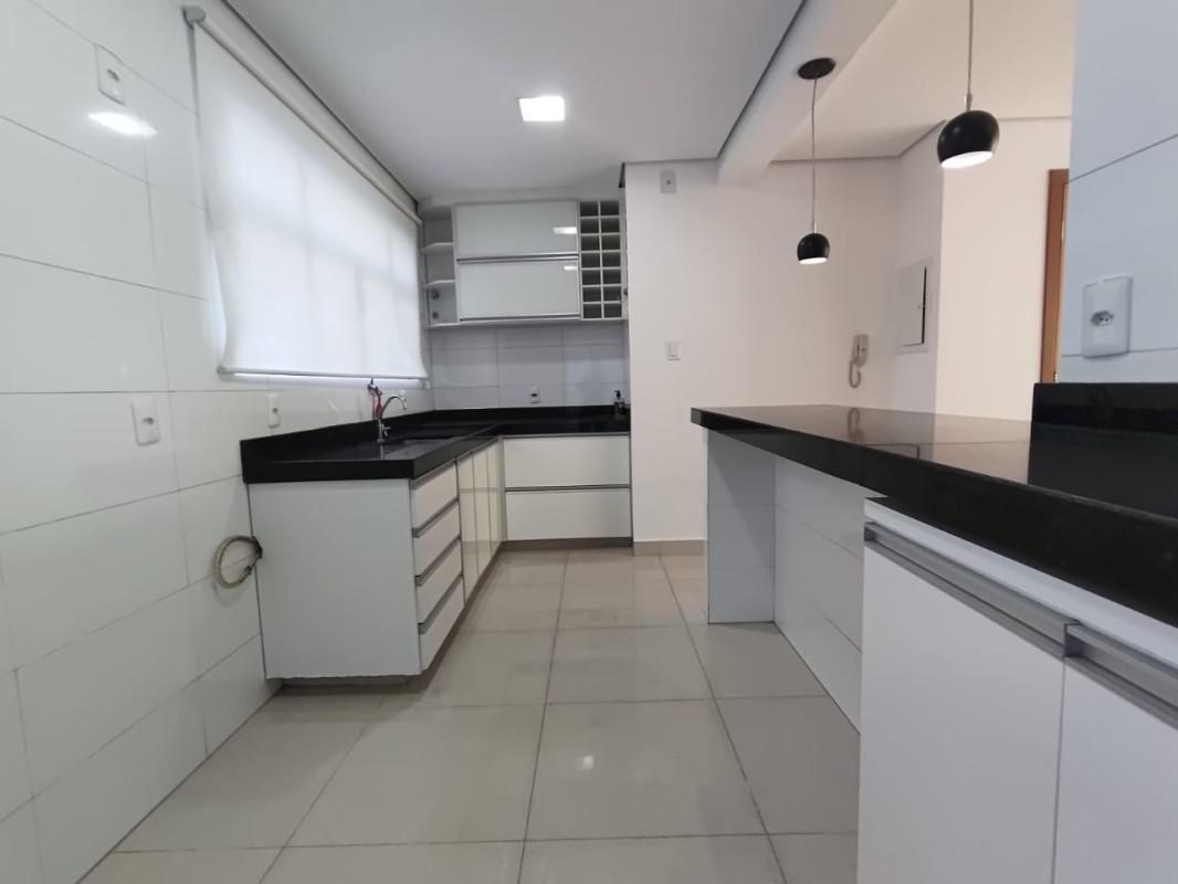 Apartamento, Minas Brasil, 3 Quartos, 2 Vagas, 1 Suíte