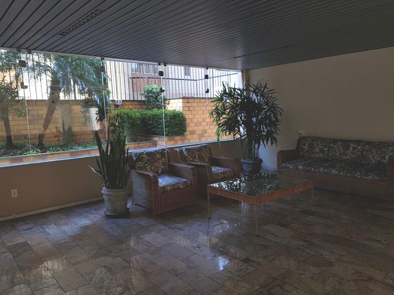 Apartamento, Gutierrez, 3 Quartos, 2 Vagas, 1 Suíte