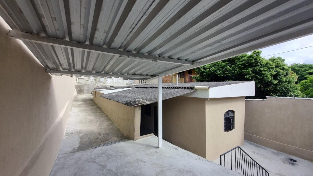 Casa, Goiânia, 2 Quartos, 1 Vaga